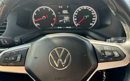Volkswagen Polo VI (EU Market), 2021 год, 1 630 000 рублей, 31 фотография