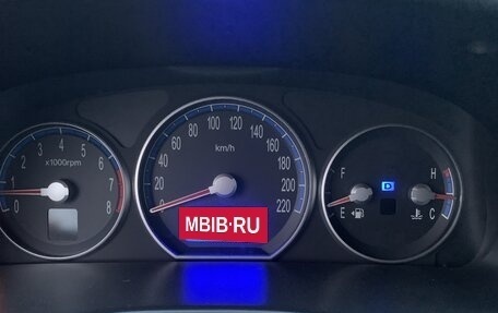 Hyundai Santa Fe III рестайлинг, 2008 год, 1 100 000 рублей, 10 фотография