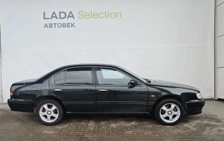 Nissan Maxima IV, 1997 год, 298 000 рублей, 4 фотография