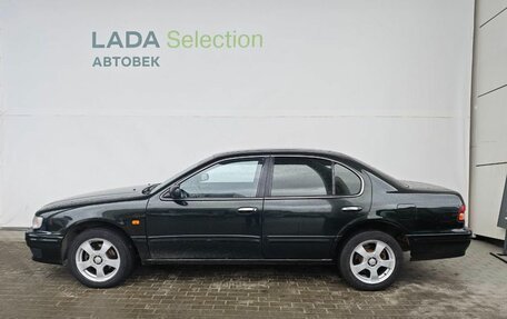 Nissan Maxima IV, 1997 год, 298 000 рублей, 3 фотография