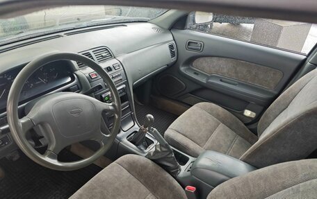 Nissan Maxima IV, 1997 год, 298 000 рублей, 8 фотография