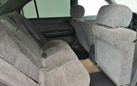 Nissan Maxima IV, 1997 год, 298 000 рублей, 9 фотография
