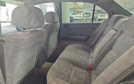 Nissan Maxima IV, 1997 год, 298 000 рублей, 11 фотография