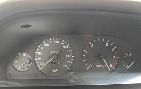 Nissan Maxima IV, 1997 год, 298 000 рублей, 12 фотография
