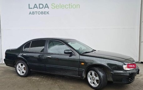 Nissan Maxima IV, 1997 год, 298 000 рублей, 2 фотография