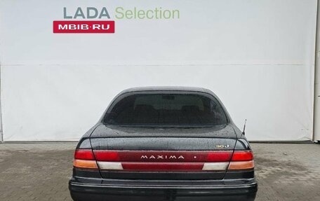 Nissan Maxima IV, 1997 год, 298 000 рублей, 6 фотография