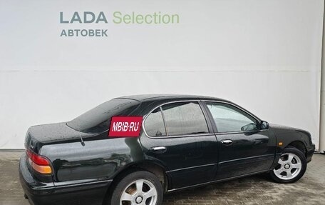 Nissan Maxima IV, 1997 год, 298 000 рублей, 7 фотография