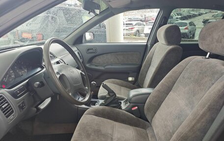 Nissan Maxima IV, 1997 год, 298 000 рублей, 13 фотография