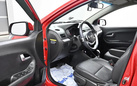 KIA Morning II, 2014 год, 1 000 000 рублей, 3 фотография