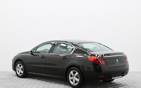 Peugeot 508 II, 2014 год, 1 180 000 рублей, 4 фотография