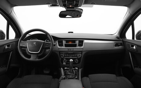 Peugeot 508 II, 2014 год, 1 180 000 рублей, 5 фотография