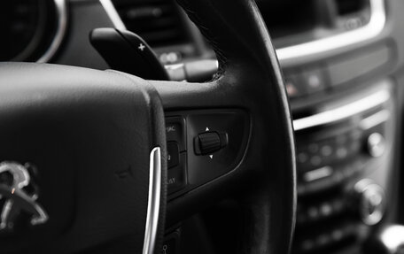 Peugeot 508 II, 2014 год, 1 180 000 рублей, 8 фотография