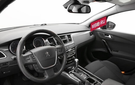 Peugeot 508 II, 2014 год, 1 180 000 рублей, 7 фотография