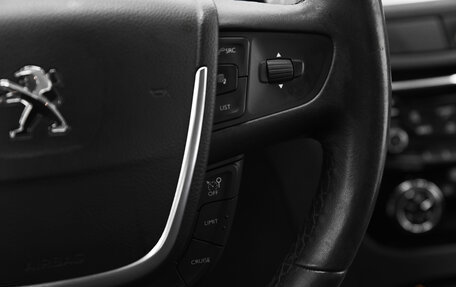 Peugeot 508 II, 2014 год, 1 180 000 рублей, 9 фотография