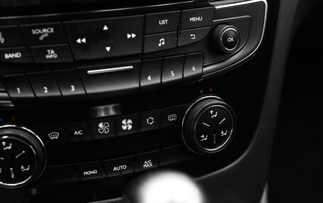 Peugeot 508 II, 2014 год, 1 180 000 рублей, 11 фотография