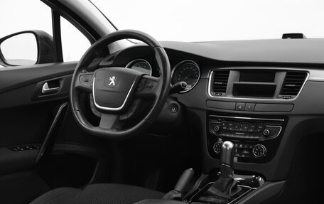 Peugeot 508 II, 2014 год, 1 180 000 рублей, 13 фотография