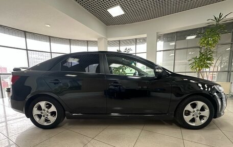 KIA Cerato III, 2010 год, 1 050 000 рублей, 4 фотография