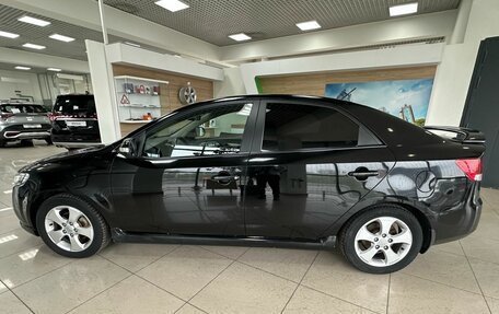 KIA Cerato III, 2010 год, 1 050 000 рублей, 8 фотография