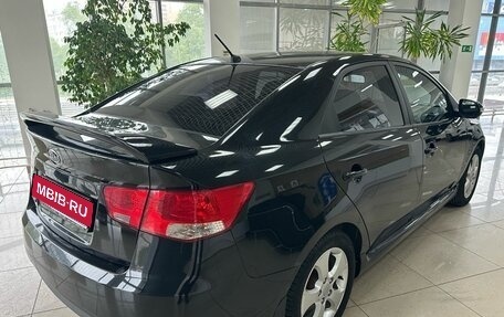 KIA Cerato III, 2010 год, 1 050 000 рублей, 5 фотография