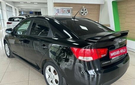 KIA Cerato III, 2010 год, 1 050 000 рублей, 7 фотография