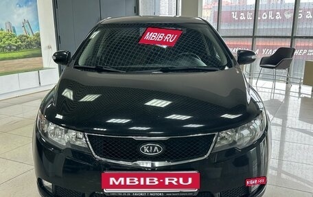 KIA Cerato III, 2010 год, 1 050 000 рублей, 2 фотография