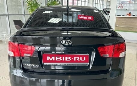 KIA Cerato III, 2010 год, 1 050 000 рублей, 6 фотография