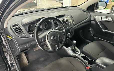KIA Cerato III, 2010 год, 1 050 000 рублей, 10 фотография