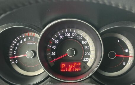 KIA Cerato III, 2010 год, 1 050 000 рублей, 12 фотография