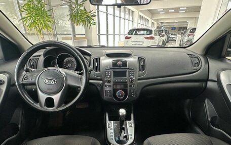 KIA Cerato III, 2010 год, 1 050 000 рублей, 15 фотография