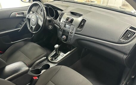 KIA Cerato III, 2010 год, 1 050 000 рублей, 11 фотография