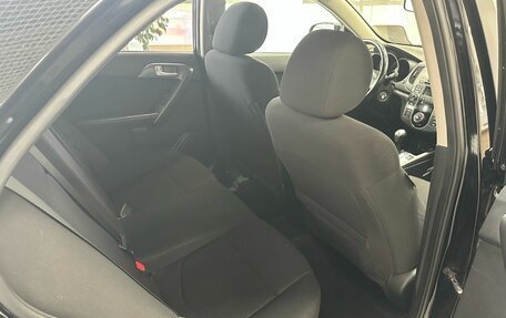 KIA Cerato III, 2010 год, 1 050 000 рублей, 13 фотография