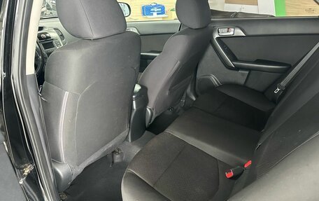 KIA Cerato III, 2010 год, 1 050 000 рублей, 14 фотография