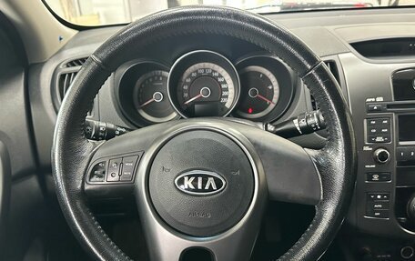 KIA Cerato III, 2010 год, 1 050 000 рублей, 18 фотография