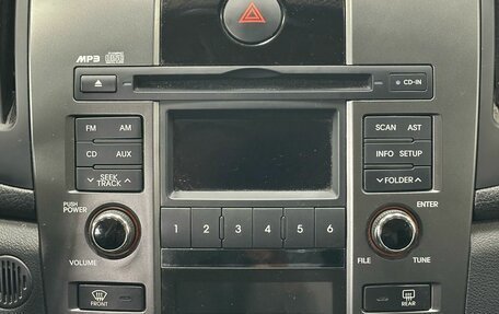 KIA Cerato III, 2010 год, 1 050 000 рублей, 16 фотография