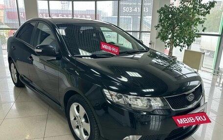 KIA Cerato III, 2010 год, 1 050 000 рублей, 3 фотография