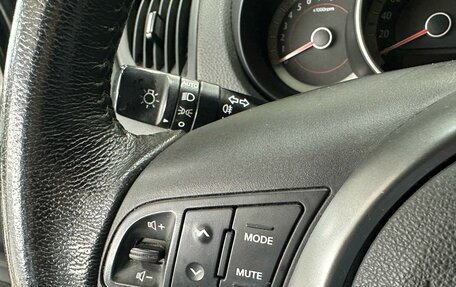 KIA Cerato III, 2010 год, 1 050 000 рублей, 21 фотография