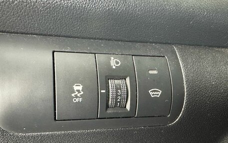 KIA Cerato III, 2010 год, 1 050 000 рублей, 20 фотография