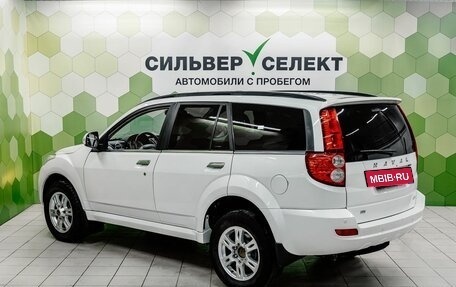 Haval H5 I, 2020 год, 1 100 000 рублей, 6 фотография