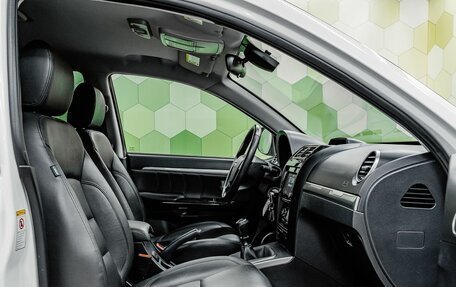 Haval H5 I, 2020 год, 1 100 000 рублей, 11 фотография