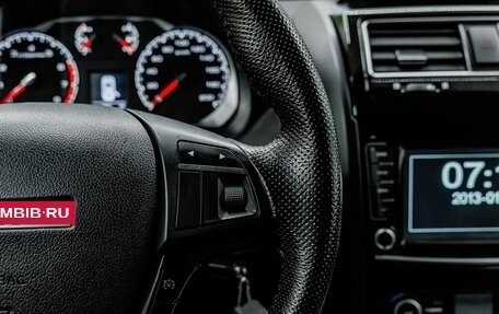 Haval H5 I, 2020 год, 1 100 000 рублей, 17 фотография