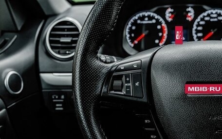 Haval H5 I, 2020 год, 1 100 000 рублей, 16 фотография