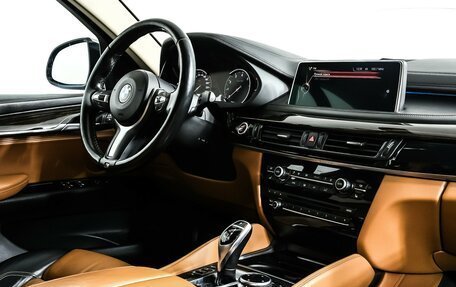 BMW X6, 2014 год, 2 690 000 рублей, 9 фотография