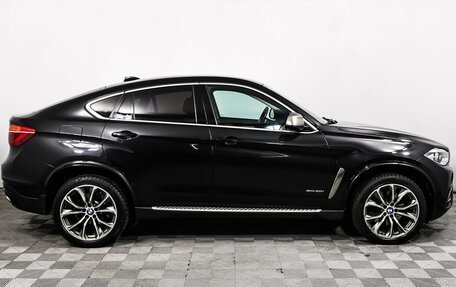 BMW X6, 2014 год, 2 690 000 рублей, 4 фотография
