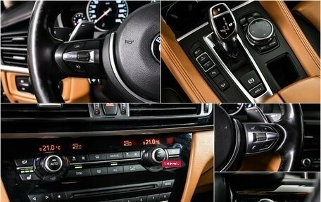 BMW X6, 2014 год, 2 690 000 рублей, 15 фотография