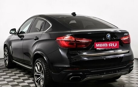 BMW X6, 2014 год, 2 690 000 рублей, 7 фотография