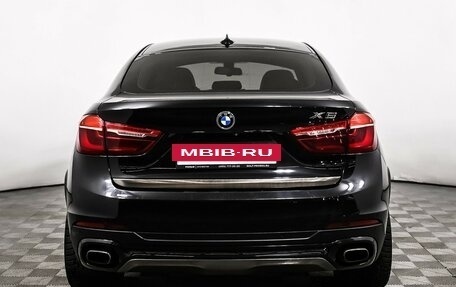 BMW X6, 2014 год, 2 690 000 рублей, 6 фотография
