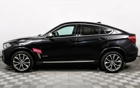 BMW X6, 2014 год, 2 690 000 рублей, 8 фотография