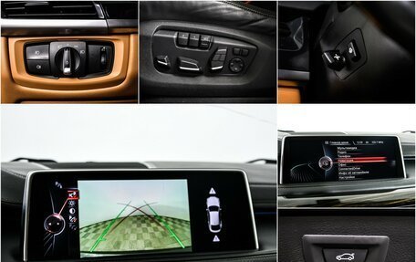 BMW X6, 2014 год, 2 690 000 рублей, 16 фотография