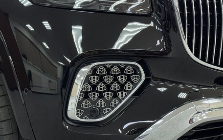 Mercedes-Benz Maybach GLS I, 2024 год, 34 900 000 рублей, 9 фотография