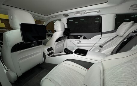 Mercedes-Benz Maybach GLS I, 2024 год, 34 900 000 рублей, 18 фотография